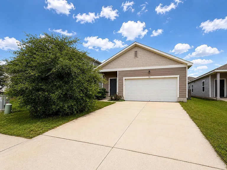 160 Light Timber Rd — Photo 1