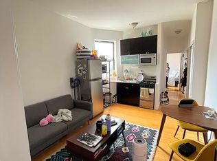 611 E 11th St APT 1B, New York, NY 10009