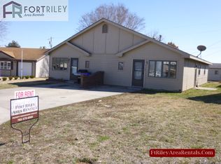 1115 W 20th Street Cir, Junction City, KS 66441