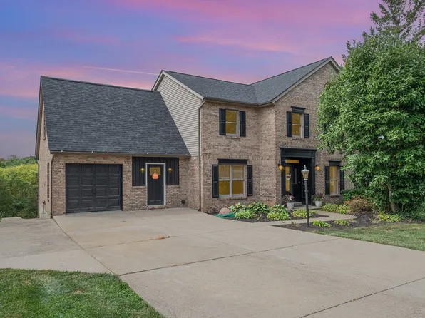 60 Walnut St, Butler, KY 41006