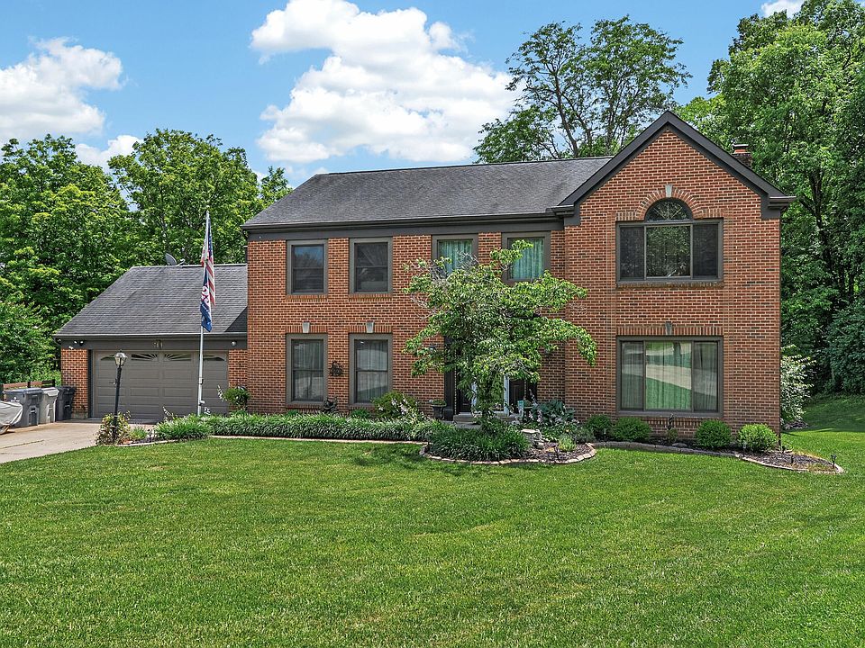 1st image of 769 Glendale Ct
