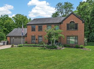 769 Glendale Ct, Crescent Springs, KY 41017