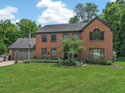 769 Glendale Ct, Crescent Springs, KY, 41017