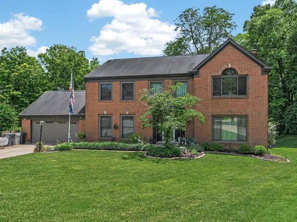 769 Glendale Ct, Crescent Springs, KY 41017