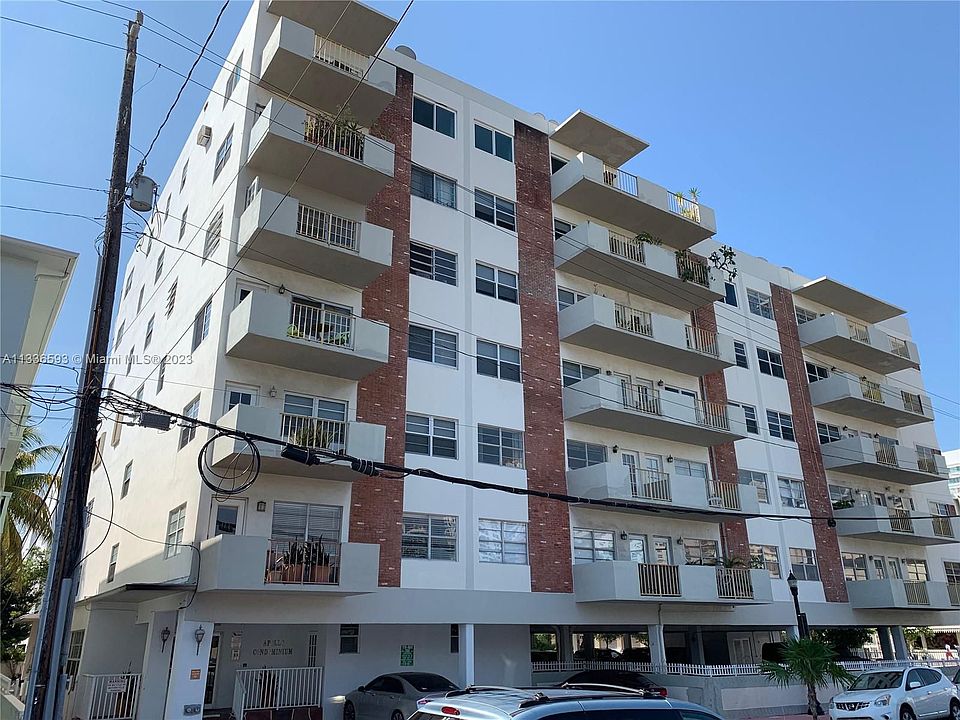 1st image of 1130 11th St APT 2H
