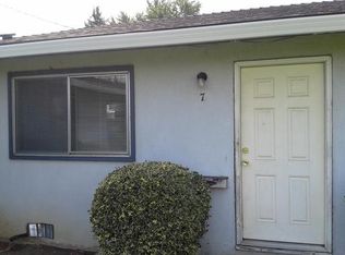 1550 Oregon St APT 7, Ashland, OR 97520