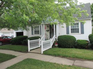 305 N Grant St, Peru, IN 46970