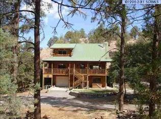 6 Cedar Ln, Mimbres, NM 88049