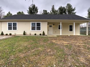 2325 Wilson Ln, Utica, KY 42376