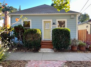117 E Richmond Ave, Richmond, CA 94801