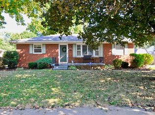 5868 Nash Ln, Indianapolis, IN