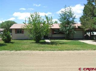 115 E Menefee St, Mancos, CO 81328