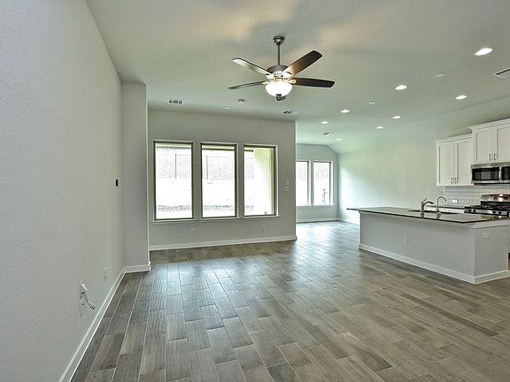 Buescher Family Room