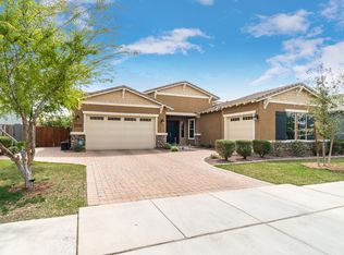 7415 E Pampa Ave, Mesa, AZ 85212