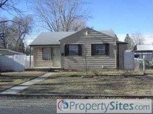1361 Willow St, Denver, CO 80220
