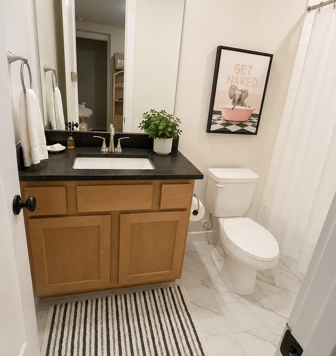 3 bed, 3.5 bath, 2364 sqft, $3,050 — Photo 4