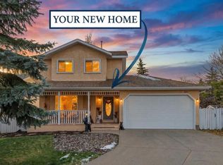 107 E Tuffys Hvn, Strathmore, AB T1P 1C6