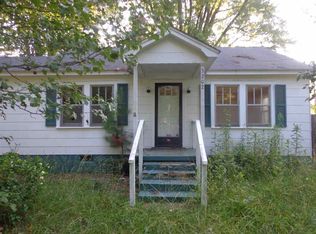 3202 Keys St, Anderson, SC 29624