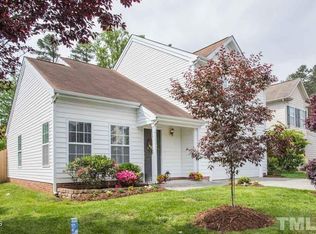 4 Richardson Cir, Durham, NC 27713