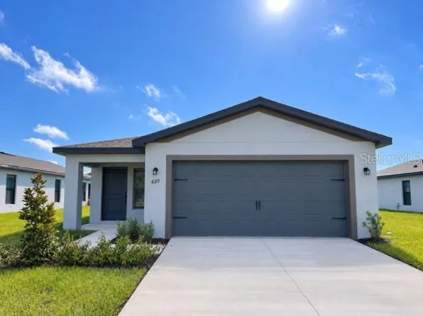 620 BLACKTHORN DRIVE, LAKELAND, FL 33809