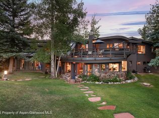 225 Solar Way, Aspen, CO 81611
