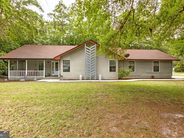 24 Rachels Ct, Saint Marys, GA 31558