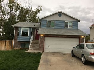 1951 S 100 W, Clearfield, UT 84015