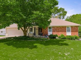 4920 S Norfleet Rd, Independence, MO 64055