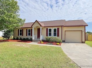 10109 Rockfish Rd, Raeford, NC 28376