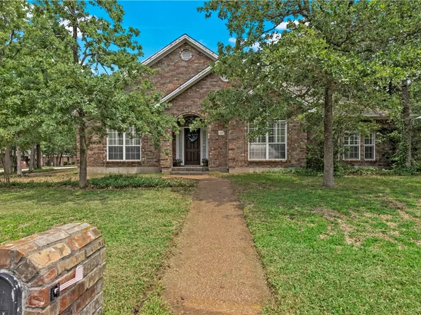 3941 Dove Trl, College Station, TX 77845