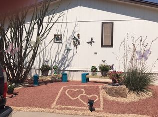 128 Happy Trl S, Las Cruces, NM 88005