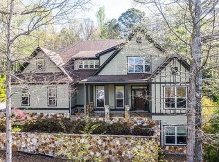 239 Mallard Dr, Carrollton, GA 30116