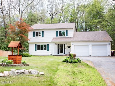 34 Hemlock Drive, Greenfield Center, NY, 12833