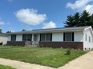 316 Cranmer Dr, Springfield, IL 62704