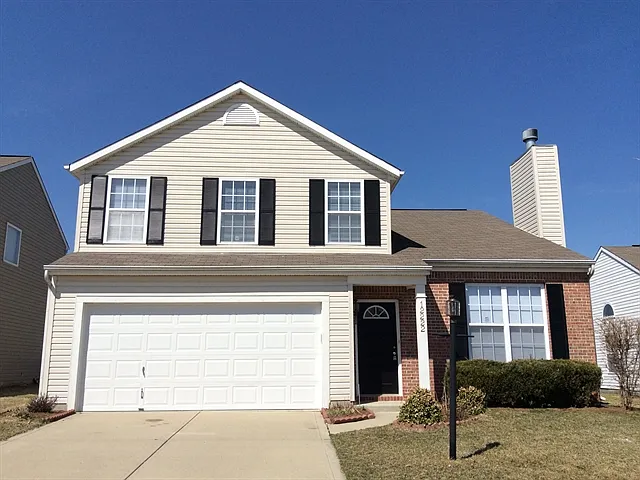 12222 Carriage Stone Dr photo 1