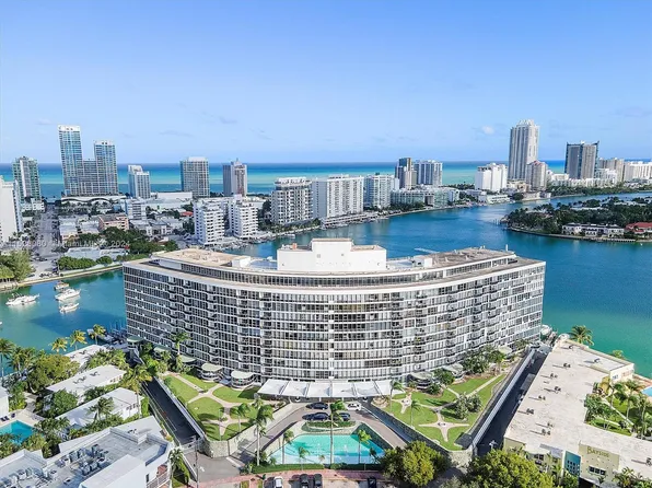 900 Bay Dr APT 525, Miami Beach, FL 33141