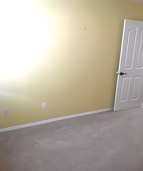 2nd bedroom or office