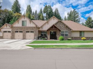 13208 NE 36th Pl, Vancouver, WA 98686