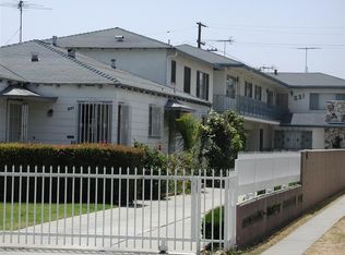 531 S Flower St APT 3, Inglewood, CA 90301