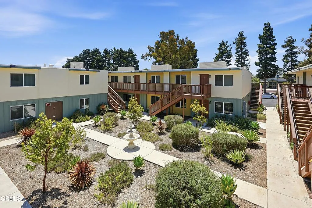 1 bed, 1.0 bath, 540 sqft, $2,150 — Photo 3
