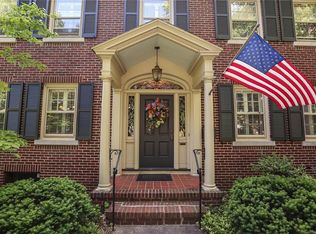 45 Berkeley St, Rochester, NY 14607