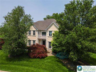 49 Central Dr, Easton, PA, 18045