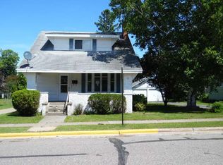 713 Arbutus St, Rhinelander, WI 54501