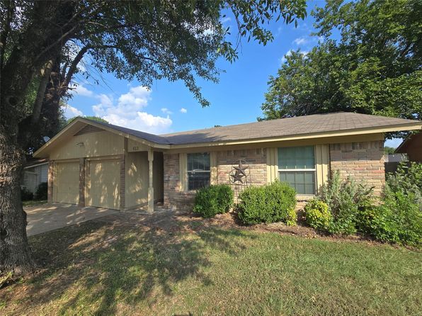 613 Wagon Wheel Dr