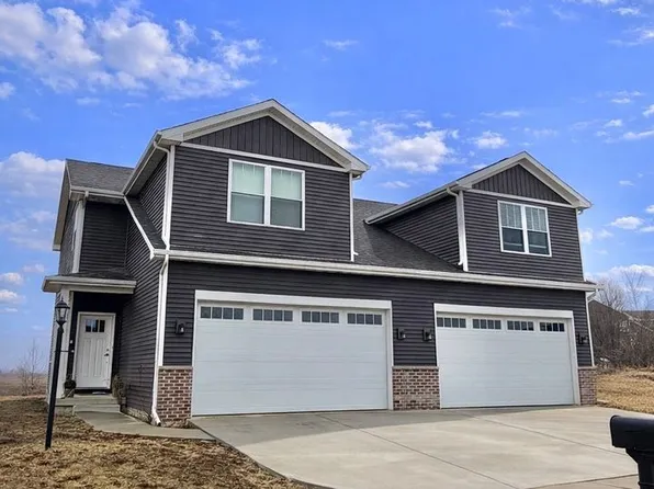 1518 Greyrock Ln, Champaign, IL 61822