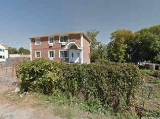 10841 176th St, JAMAICA, NY 11433