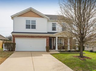 3620 Coles Branch Dr, Antioch, TN 37013