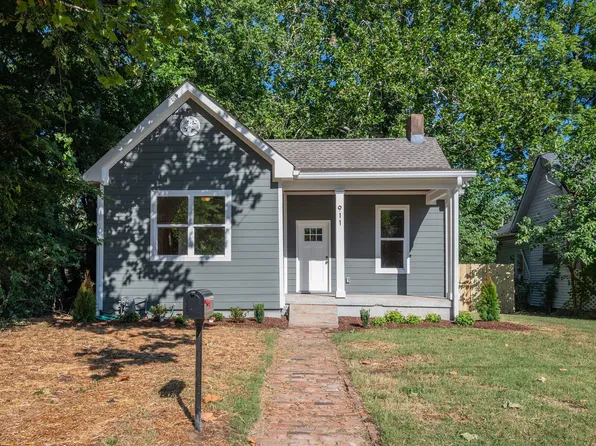 911 N 2nd St, Nashville, TN 37207