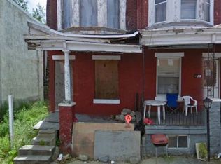4926 Reno St, Philadelphia, PA 19139