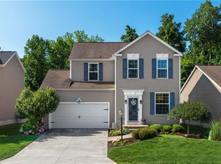 4502 Aylesworth Dr, Brunswick, OH 44212